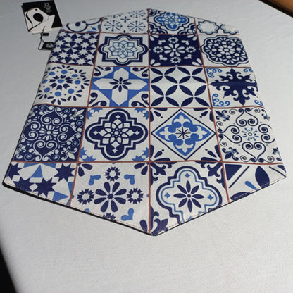 London Castle Small Runner Trendy Home