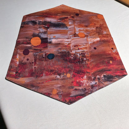 Marble Sandy Small Runner Trendy Home