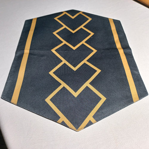 Chic Haven Small Runner