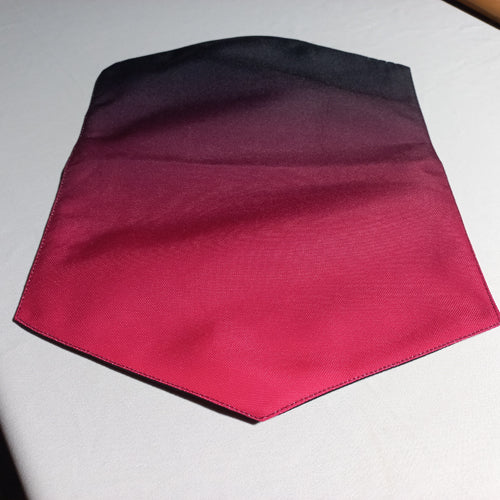 Pink Black Small Runner Trendy Home