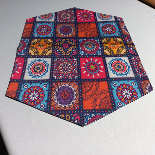 Prehistoric Small Runner Trendy Home