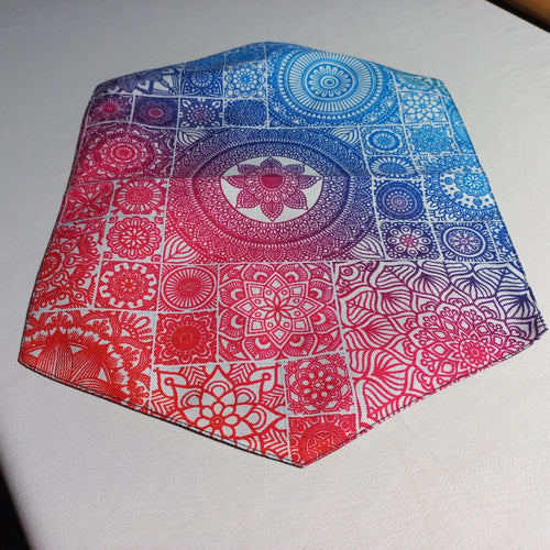 CasaDrape Small Runner