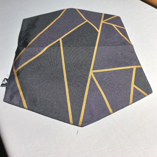 Sleek Franklin Small Runner