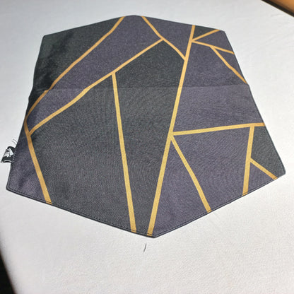 Sleek Franklin Small Runner