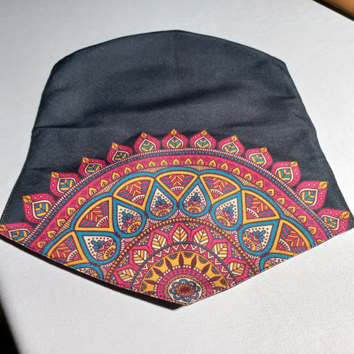 Elegance Crown Small Runner