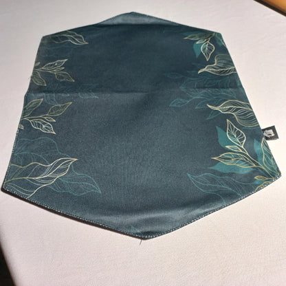 Neon Morgan Small Runner Trendy Home