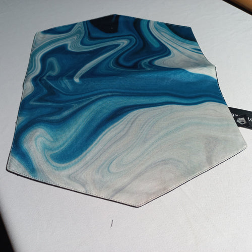 Marble Durmorite Small Runner Trendy Home