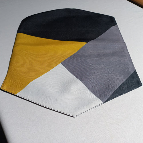 Victoria Yellow Small Runner