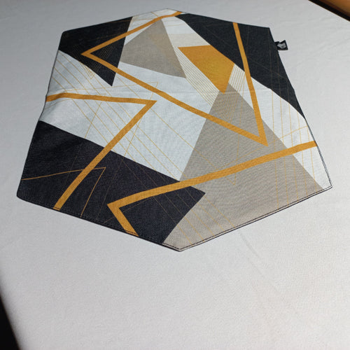 ArtisanSpill Small Runner