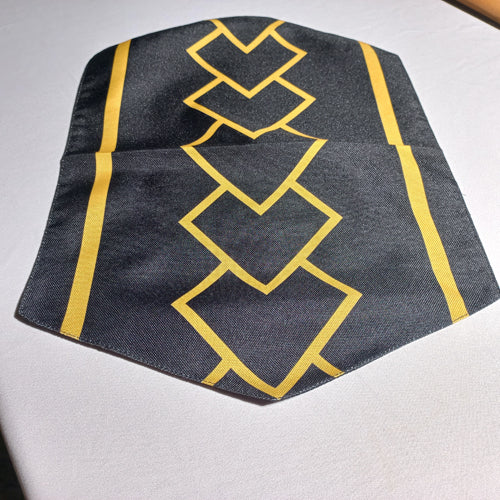 Chic Haven Small Runner