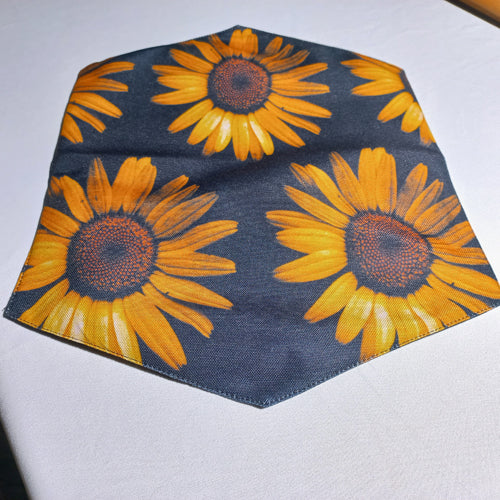 Sunflower Small Runner