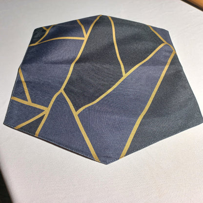 Sleek Franklin Small Runner