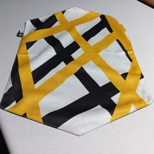 Celestial Gold Small Runner