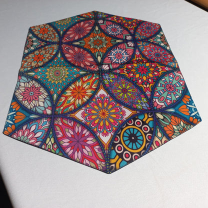 Rujhan Tiara Small Runner Trendy Home