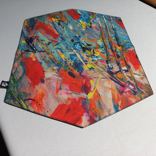 ArtisanRow Small Runner