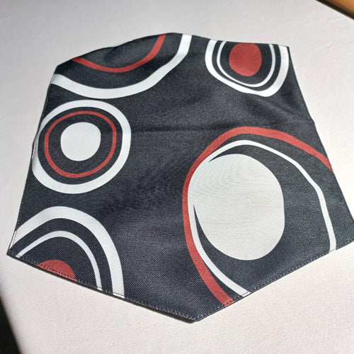 NobleNest Small Runner Trendy Home