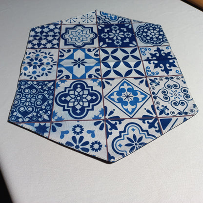 London Castle Small Runner Trendy Home