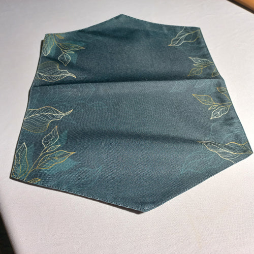 Neon Morgan Small Runner Trendy Home