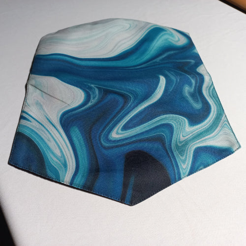 Marble Durmorite Small Runner Trendy Home