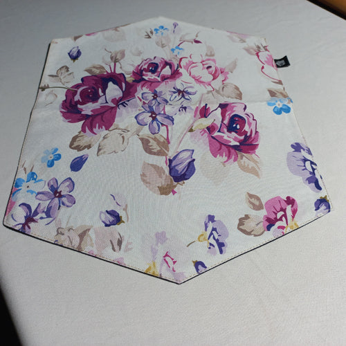 PearlWoven Small Runner Trendy Home