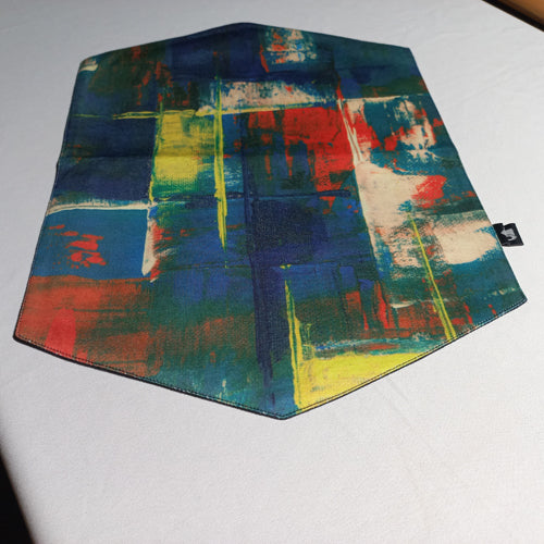 Modern Loom Small Runner Trendy Home