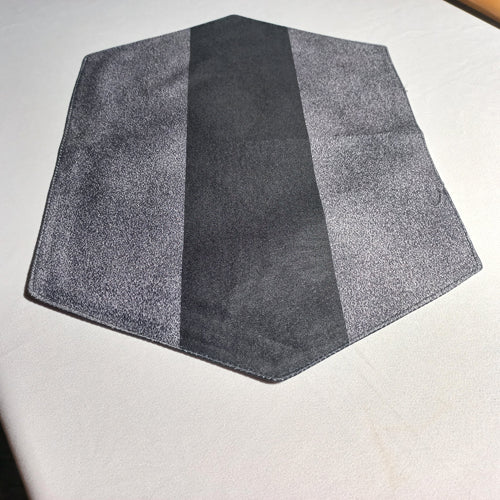 Black X Grey Small Runner