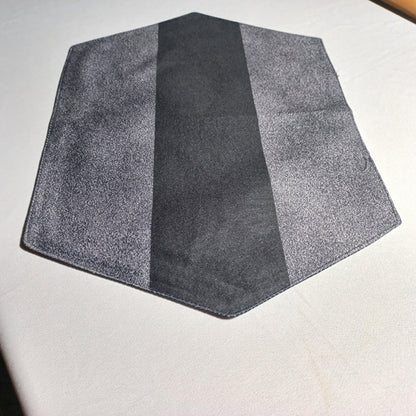 Black X Grey Small Runner