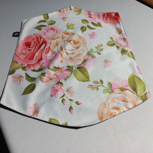 Pink Rose Small Runner Trendy Home