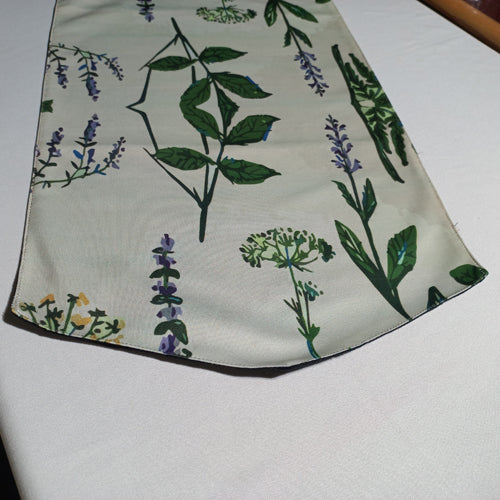 Medium Runner Trendy Home