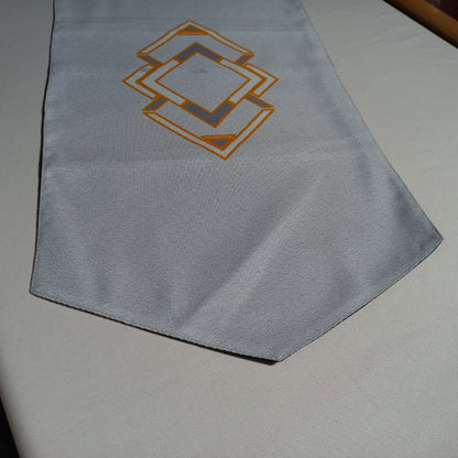 Barnwood Bloom Medium Runner