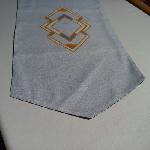 Barnwood Bloom Medium Runner