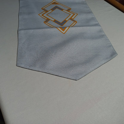 Barnwood Bloom Medium Runner