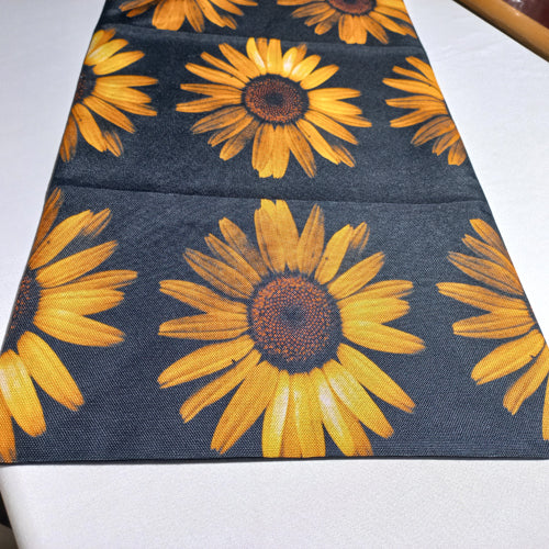 SunFlower Medium Runner