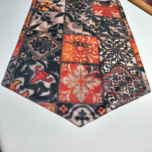 Medium Runner Trendy Home