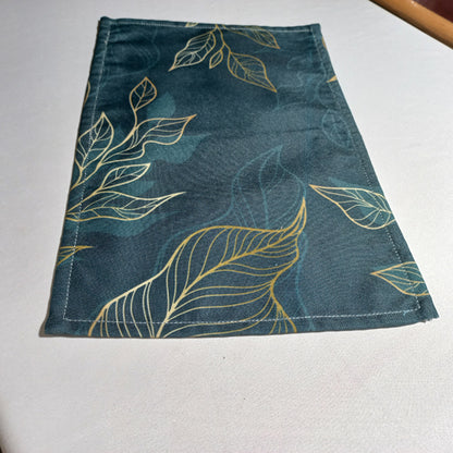 Printed Table Mat Trendy Home