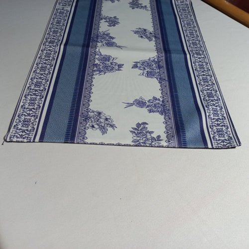 Printed Table Mat Trendy Home