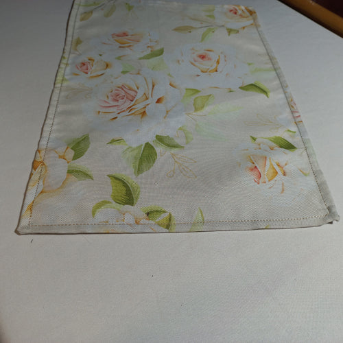 Printed Table Mat Trendy Home