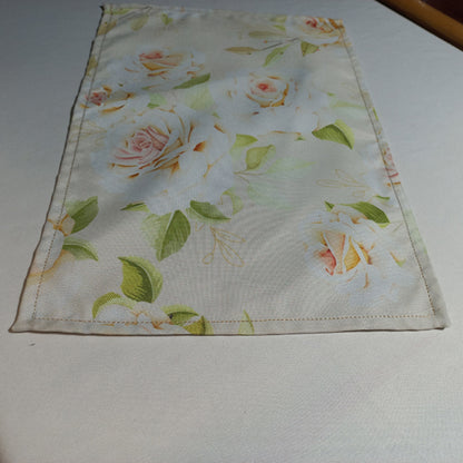 Printed Table Mat Trendy Home