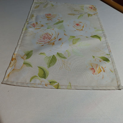 Printed Table Mat Trendy Home