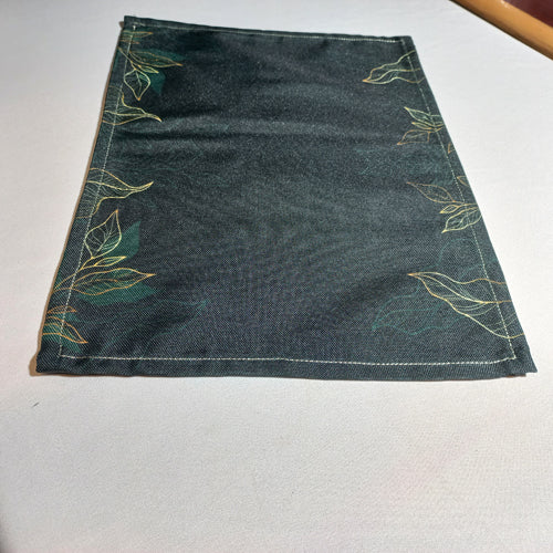 Printed Table Mat Trendy Home