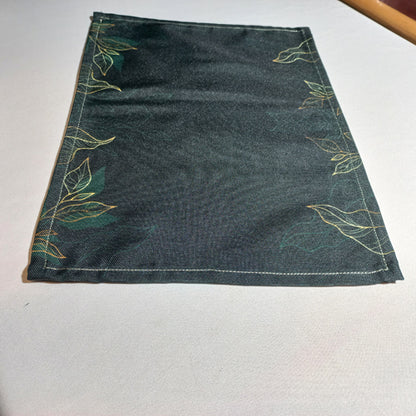 Printed Table Mat Trendy Home