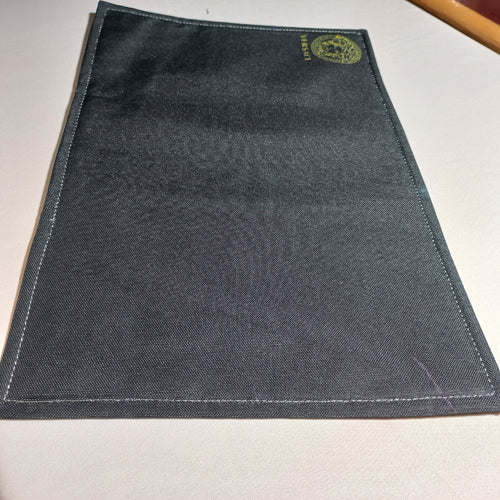 Printed Table Mat Trendy Home