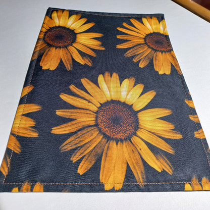 Printed Table Mat Trendy Home