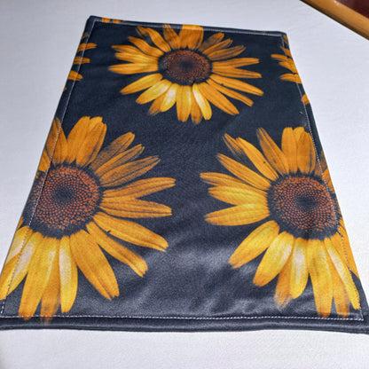 Printed Table Mat Trendy Home