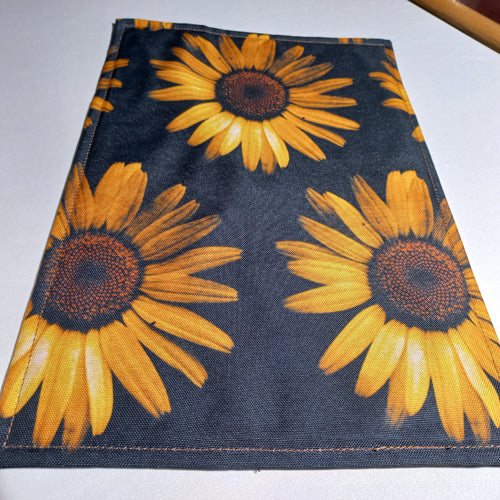 Printed Table Mat Trendy Home