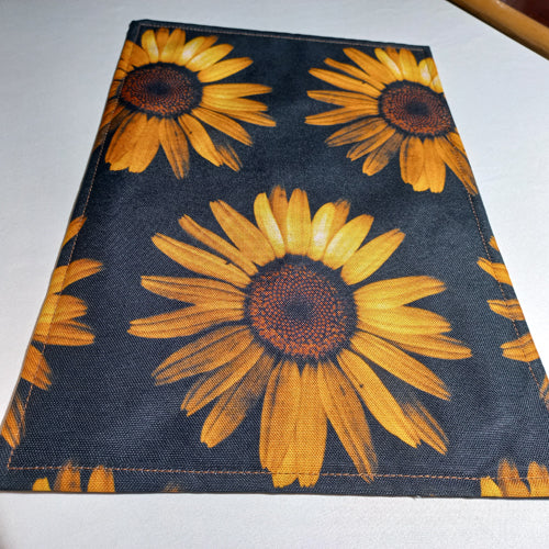 Printed Table Mat Trendy Home