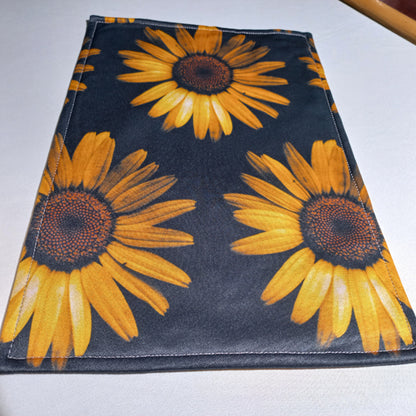 Printed Table Mat Trendy Home