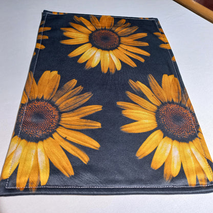 Printed Table Mat Trendy Home