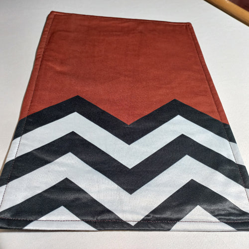 Printed Table Mat Trendy Home