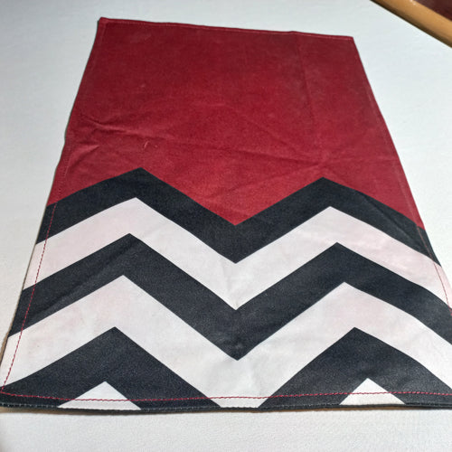 Printed Table Mat Trendy Home